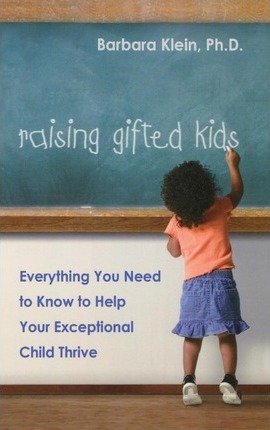 raising gifted kids