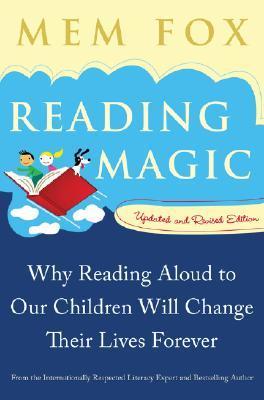 reading magic, mem fox