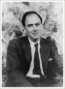 Roald Dahl