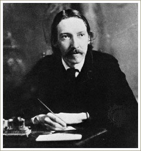 Robert Louis Stevenson