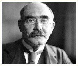 Rudyard Kipling