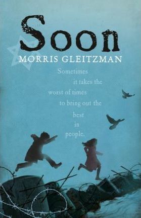 soon,morris gleitzman