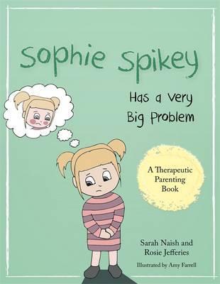 sophie spikey and the very big problem