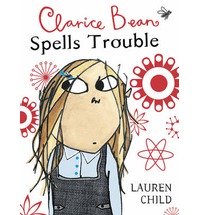 clarice bean spells trouble