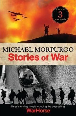 stories of war, michael morpurgo