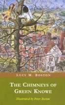 the chimneys of green knowe