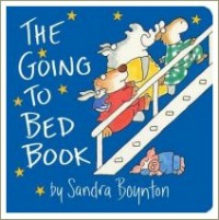 the going to bed book, bed time stories