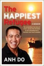 the happiest refugee