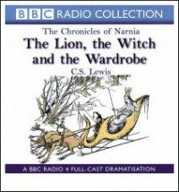 the lion the witch and the wardrobe, audio books for children