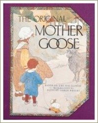 the original mother goose