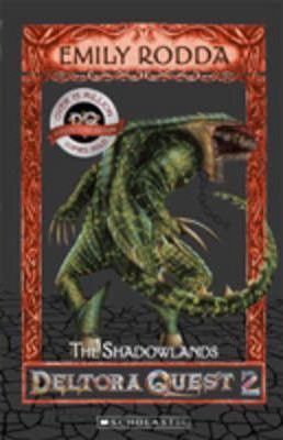 the shadowlands, deltora quest