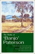 the works of banjo paterson