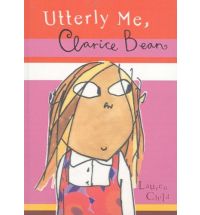utterly me, clarice bean