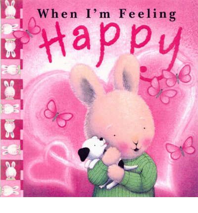 when im feeling happy