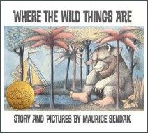 where the wild things are, how to read aloud