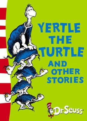 yertle the tertle, dr seuss