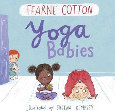 yoga babies